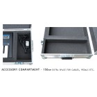 Nord Stage 4 73 Flightcase